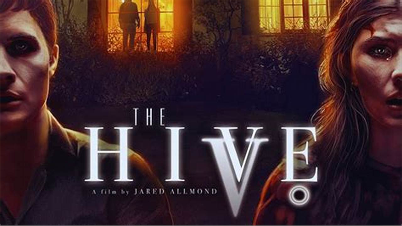 The Hive
